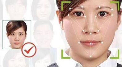 探索差异 iPhone Face ID与传统人脸识别技术的深度对比